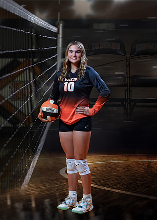 Breelyn Dahlstrom