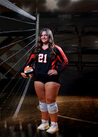 Haley McNamara