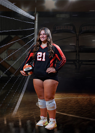 Haley McNamara