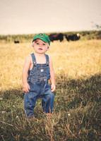 Dalen 1 Yr