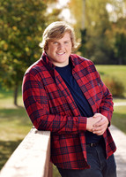 Logan L Senior Pictures