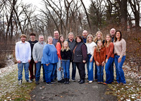 Kurth Family 2025