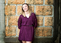 Whitney C. Senior