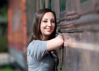 Whitney Senior