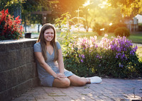 Brooke Senior