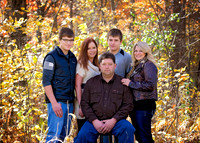 Peterson Family