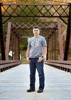 Aiden W Senior