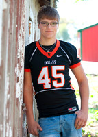 Trent P Senior Set