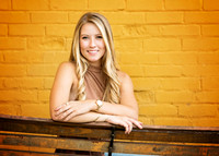 Katelynn G. Senior
