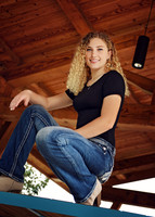 Kiana K Senior