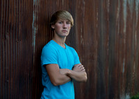 Landon S Senior Set
