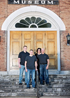 Waters Family