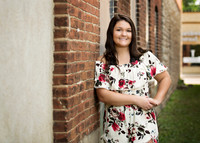 Brittani B. Senior