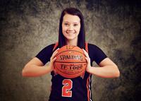 Maddie Senior