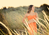 Azlynn's Senior Pics