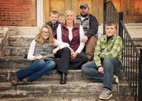 Troendle Family