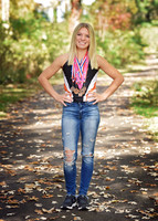 Mia K Senior