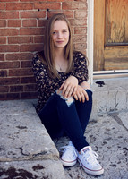 Maddie Senior