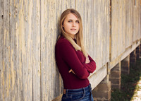 Senior Gallery