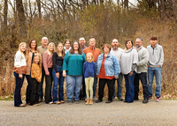 Dale & Benny Family
