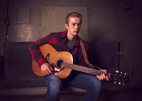 Dolan J. Senior