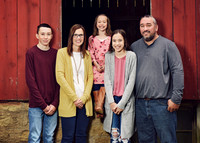 McCormick Family