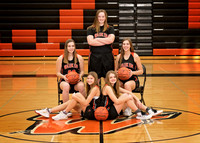WHS Basketball 2020