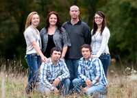 Karen C Family
