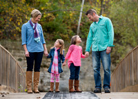 Markos Family