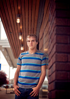 Adam Senior