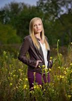 Erika B. Senior