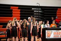 Waukon Tournament 2015