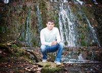 Kyle J. Senior