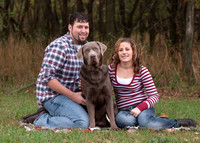 Ellen & Ryan Family