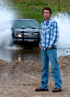 Brett C Senior Set