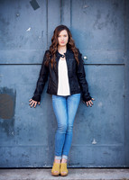 Aubree Senior