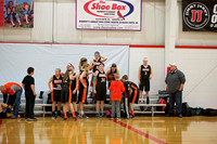 Dells Tournament 2015
